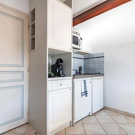 Cosy Revy - Proche Paris Apartment Saint-Michel-sur-Orge Exterior photo