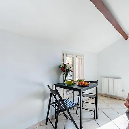 Cosy Revy - Proche Paris Apartment Saint-Michel-sur-Orge Exterior photo