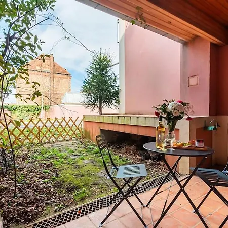 Cosy Revy - Proche Paris Apartment Saint-Michel-sur-Orge Exterior photo