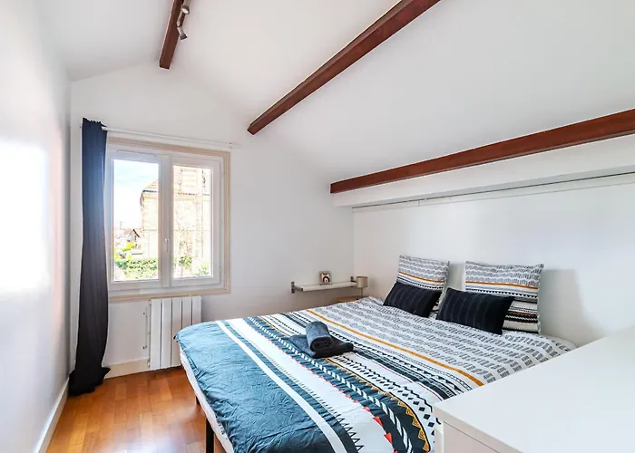 Cosy Revy - Proche Paris