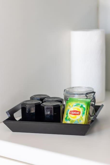Apartment Cosy Revy - Proche Paris Saint-Michel-sur-Orge