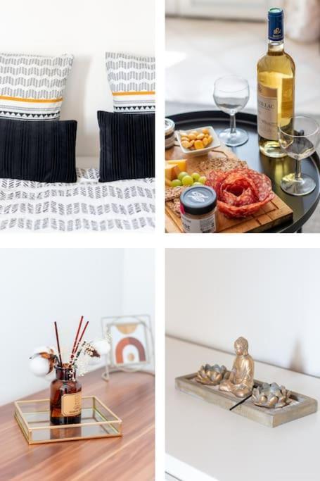 Cosy Revy - Proche Paris * Saint-Michel-sur-Orge
