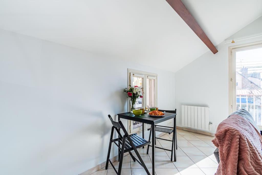 Cosy Revy - Proche Paris *