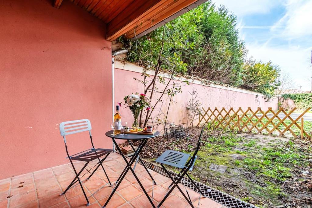 Cosy Revy - Proche Paris Apartment